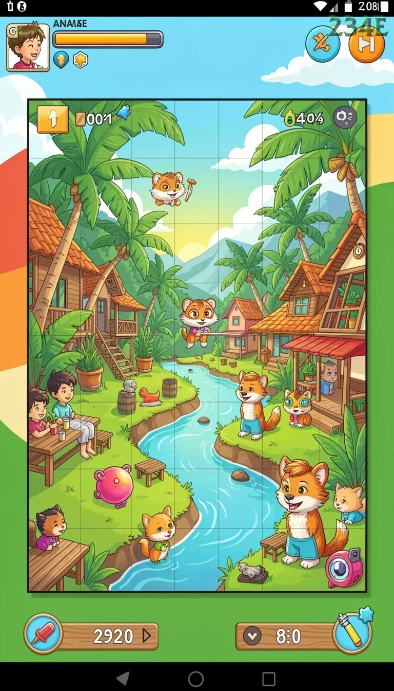 Cuplikan layar REJEKIBET — pengaturan akun