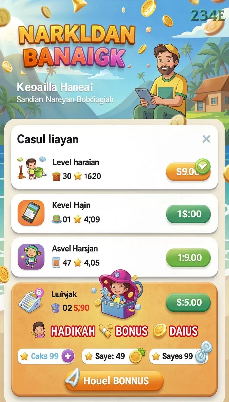Cuplikan layar KAYA33 — pengaturan akun