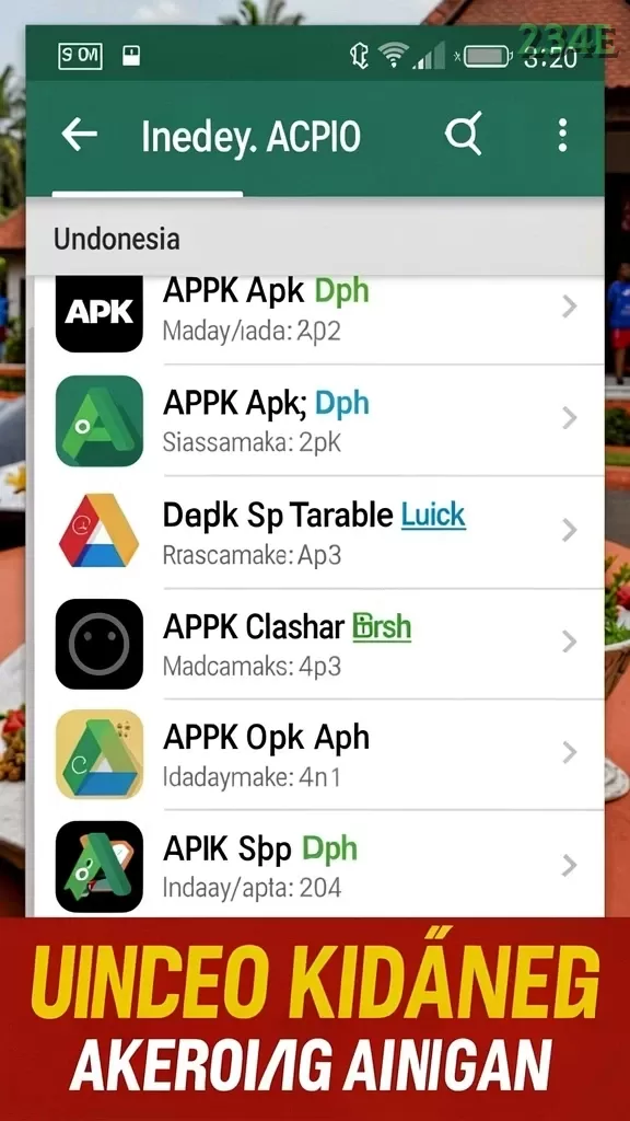 Cuplikan layar DINGDONGTOGEL — halaman utama